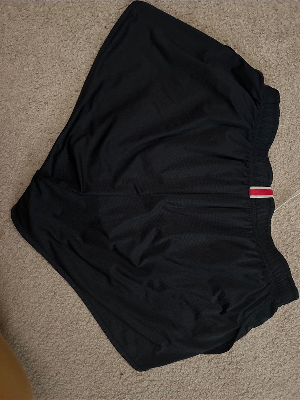 Tracksmith split shorts - Picture 3 of 3